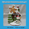 2016 Keramik Weihnachten Ornamente mit Weihnachten Dorf